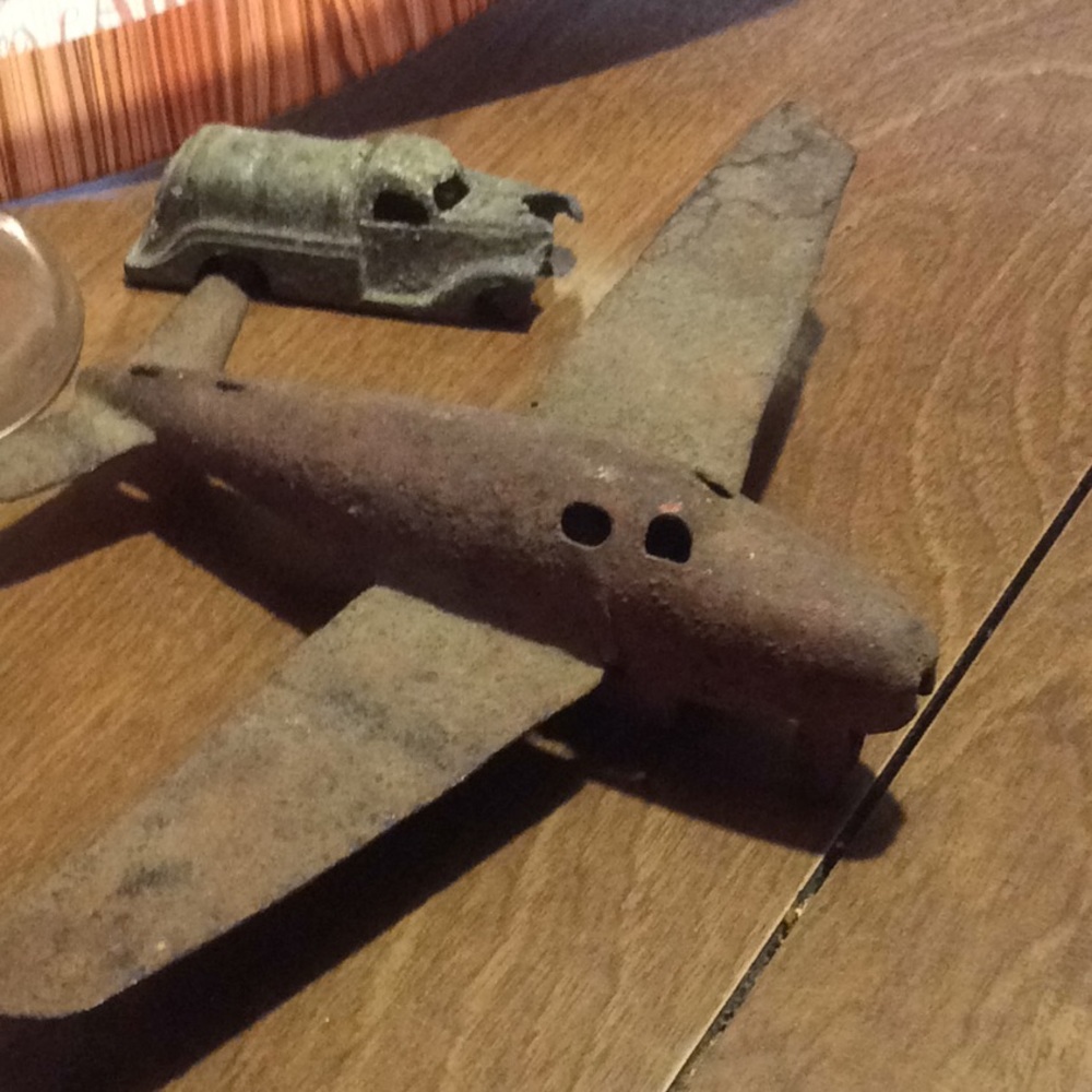 RUSTY RELICS DECOR - Picture 3 of 8
